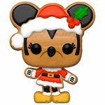 Funko POP Disney: Počitnice - Minnie (medenjaki)