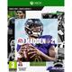 Igra Madden NFL 21 za Xbox One &amp; Xbox Series X