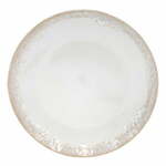 Bel lončen krožnik ø 27 cm Taormina – Casafina