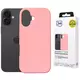 Ovitek 3MK Hardy MagSilicone ovitek za Apple iPhone 16 Plus roza