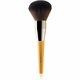 Clarins Make-up Brush ovalni čopič za puder 1 kos