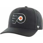Philadelphia Flyers NHL MVP Cold Zone Black Hokejska kapa s šiltom