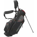 Big Max Dri Lite Feather Black Golf torba Stand Bag
