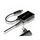 Axagon ADSA-FP3, SATA/SATA III, USB, 2,5"/3,5"