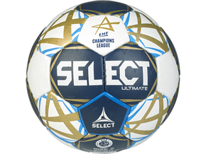 SELECT Žoge nogometni čevlji 3 Ehf Champions League