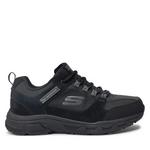 Trekking čevlji Skechers Oak Canyon - Rydell 237386 Črna