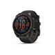 Garmin Fenix 8 Carbon Gray DLC Titanium, 47mm pametna ura