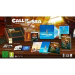Call Of The Sea - Journey Edition (Playstation 5)