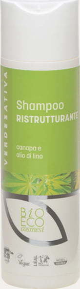 "Verdesativa Restruktiven šampon - 200 ml"