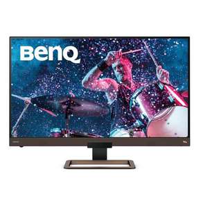 Benq EW3280U monitor