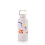 Equa Timeless lahka steklenička, 600 ml, FLWR PWR