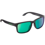 Cressi Blaze Black/Green/Mirrored Yachting očala