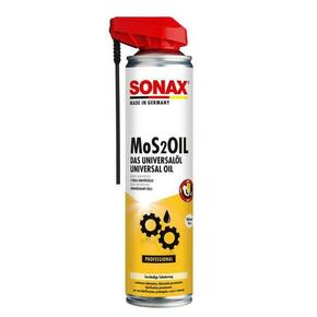 Professional MOS2 oil easy spray 400ml