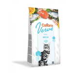 Calibra Adult suha hrana za mačke, slanik, brez žit, 750 g