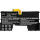 CoreParts Baterija za prenosnik za HP 40.04Wh Li-Pol 7.7V 5200mAh črna