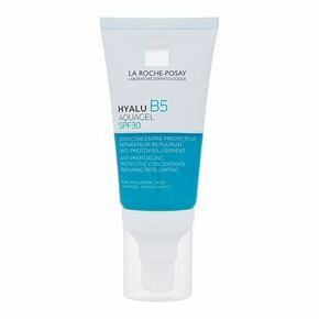 La Roche-Posay Hyalu B5 Aquagel gel za obraz 50 ml za ženske