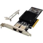 MicroConnect MC-PCIEX8-X550-T2-D