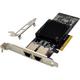 MicroConnect MC-PCIEX8-X550-T2-D