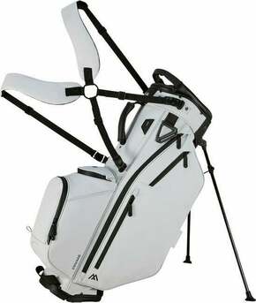 Big Max Dri Lite Prime Off White Golf torba Stand Bag