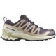 Trekking čevlji Salomon Xa Pro 3D V9 Gore-Tex L47744700 Vijolična