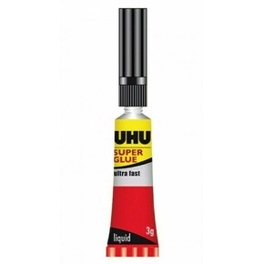 Lepilo UHU super glue