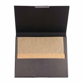 Sensai Face Fresh Paper čistilni robčki za mastno kožo 100 ks