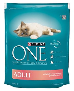 Shumee PURINA ONE Adult Kompletna suha hrana za odrasle mačke