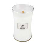 Woodwick Dišeča vaza za sveče Otok Coconut 609,5 g
