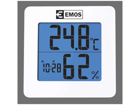 EMOS E0114 digitális hőmérő