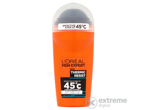 L´Oréal Paris Men Expert Thermic Resist antiperspirant deodorant v spreju 50 ml za moške