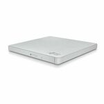 LG GP60NW60 optična naprava, DVD±RW, beli