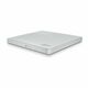 LG GP60NW60 optična naprava, DVD±RW, beli