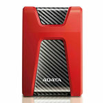 WEBHIDDENBRAND HD650/2TB/HDD/External/2,5"/Red/3R