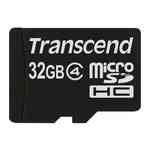 Transcend microSD 32GB spominska kartica