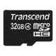 Transcend microSD 32GB spominska kartica