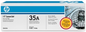 HP nadomestni toner CB435A
