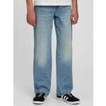 Gap Jeans organic '90s loose Washwell 18