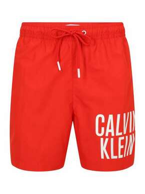Calvin Klein Moške kratke kopalne hlače KM0KM00794 -XNE (Velikost M)