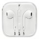 Apple EarPods md827zm/a slušalke 3.5 mm, bela, mikrofon