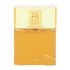Shiseido Zen parfumska voda 100 ml za ženske