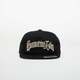 Čepica Carhartt WIP Commuting Tales Cap Black Universal