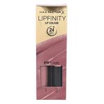 Max Factor Lipfinity Lip Colour tekoča šminka 4,2 g odtenek 016 Glowing za ženske