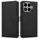 Tech-Protect Wallet ovitek za Google Pixel 11 Pro XL - Črna KP41234