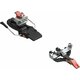 ATK Bindings Crest 10 86 mm 86 mm Red