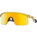 Oakley Resistor Youth 90100823 Olympic Gold/Prizm 24K Kolesarska očala