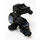 Manfrotto 410 Junior Geared Head