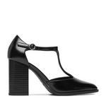 Salonarji JENNY CEO-HY2517-1 Črna