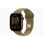 Apple Watch Series 12 Dark Bronze, S/M 46mm pametna ura