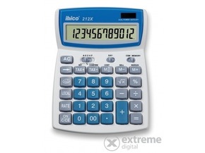 Ibico namizni kalkulator