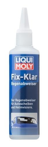 Liqui Moly premaz za odboj vodnih kapljic Fix-Klar Regen-Abweiser